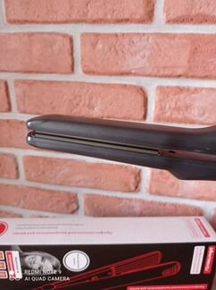 Новый профессиональный выпрямитель