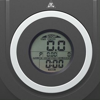 Беговая дорожка DFC boss Pro