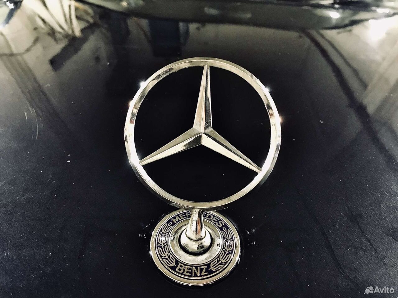 Mercedes-Benz E-класс, 1999 89825112431 купить 10