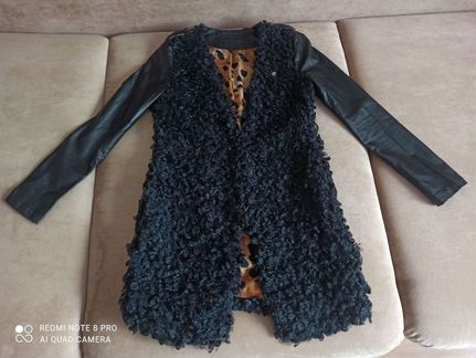 Пальто De Salitto