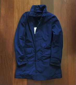 Куртка плащ Polo Ralph Lauren первой линии Италия