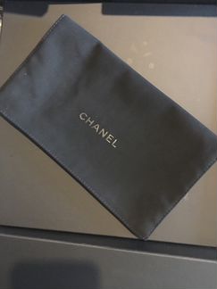 Чехол chanel