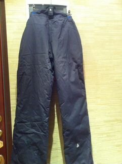 Горнолыжные брюки IcePeak рост 176-182 см