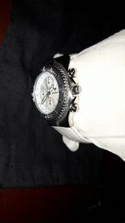 Часы известной марки Techno Marine Sport 20 atm