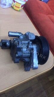 Гур активной рейки E60 N52b25