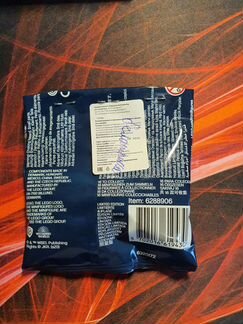 Конструктор lego Minifigures Harry Potter 2 71028