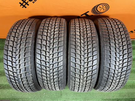 235 60 18 Новые Зимние шины Nexen
