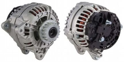 Генератор Фольксваген Туарег, Транспортер 2.5TDi