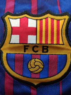 Майка футбольная Nike XL Оригинал