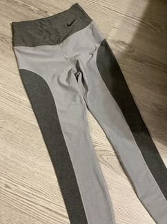 Лосины nike женские