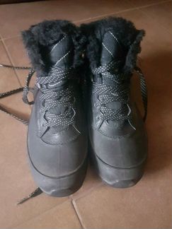 Зимние женские ботинки Merrell