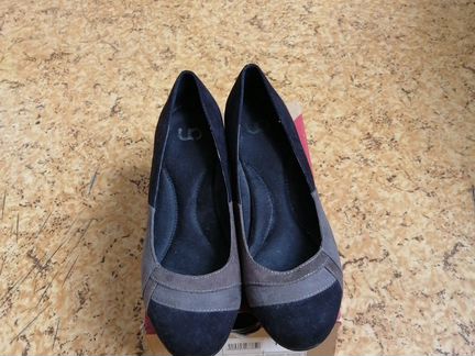 Туфли женские