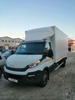 Iveco Daily 3.0 МТ, 2017, 320 000 км