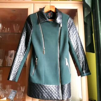 Кашемированное пальто