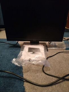 Монитор Lcd Monitor V193Wl