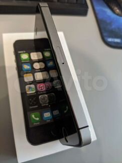 iPhone 5s 16gb