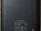 Электронная книга texet TB-730HD объявление продам