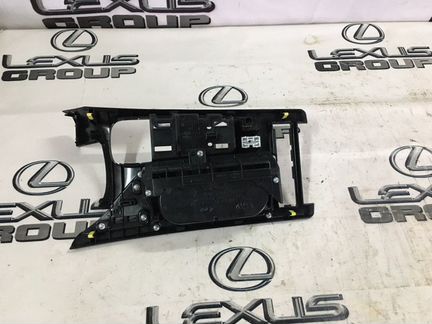 Накладка консоли Lexus Rx270 AGL10 1arfe 2014