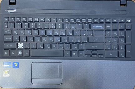 Ноутбук Packard Bell P5WS0