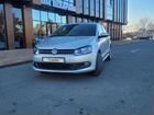 Volkswagen Polo 1.6 AT, 2013, 96 000 км