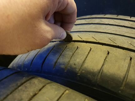 Continental ContiSportContact 5 235/45 R17 94Y