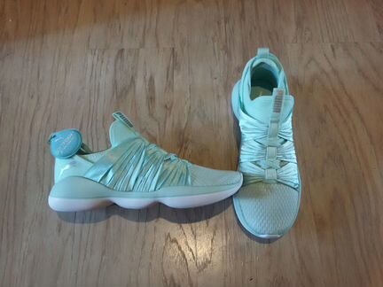 Кроссовки puma softfoam+ 27см новые