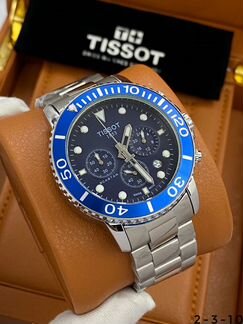 Часы мужские tissot