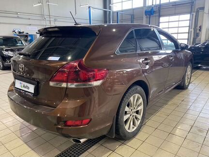 Toyota Venza 2.7 AT, 2013, 191 279 км