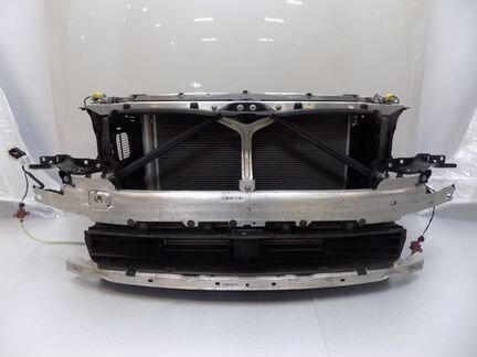 Передняя панель в сборе BMW g11 g12 бмв