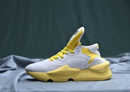 Adidas Y-3 Kaiwa 38 - 44 2 расцветки