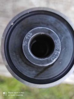 Распредвал WV Т5 двигатель R5 AXD