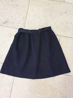 Костюм школьный д/девочки, 128-134см