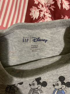 Детская пижама GAP