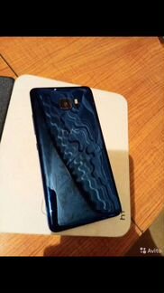 HTC u ultra обмен
