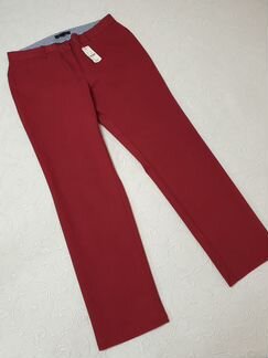 Чиносы BrooksBrohters р. 10 US (46-48 рос.)