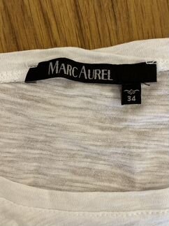 Футболка Marc Aurel