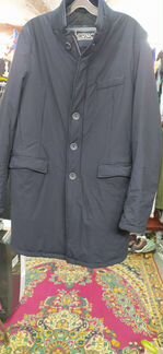 Herno полупольто50