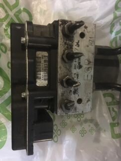 Блок системы абс Ауди Q5 8R0907379P 8R0614517AL