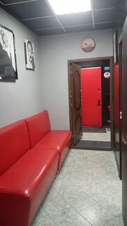 Парикмахерское место в аренду