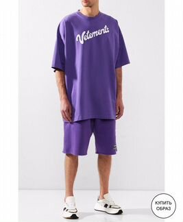 Футболка Vetements в наличии