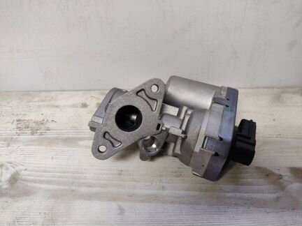 Клапан егр Ford Transit