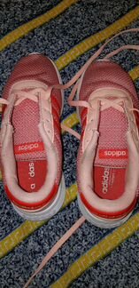 Легкие кроссовки Adidas 32р 19.5см