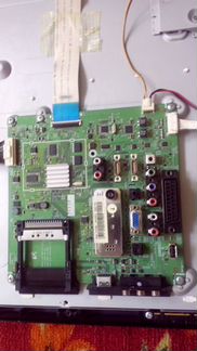 Майн для ЖК телевизора