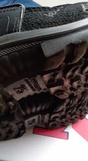 Детские сапожки-валенки Kuoma