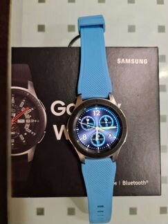 Samsung galaxy 46 mm