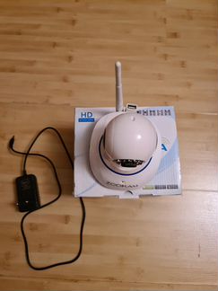 Мини IP камера - Zodikam 204