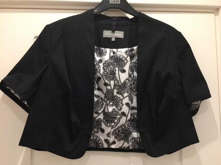 Болеро Marksandspencer, размер 18UK