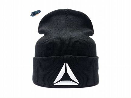 Шапка Reebok (черный)