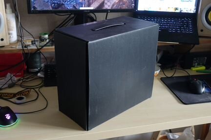 Oculus Rift S + Аксессуары