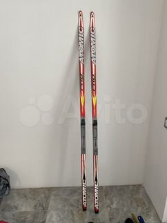 Беговые лыжи Atomic 190